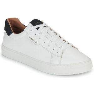 Sneakers uomo Schmoove  SPARKLE SNEAKER  Bianco Schmoove 3609935664010
