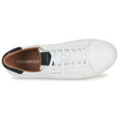 Schmoove SPARKLE SNEAKER Bianco Sneakers Uomo - 6