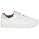 Schmoove SPARKLE SNEAKER M Bianco Sneakers Uomo - 2