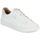 Schmoove SPARKLE SNEAKER M Bianco Sneakers Uomo - 1