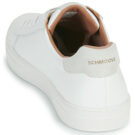 Schmoove SPARKLE SNEAKER M Bianco Sneakers Uomo - 5