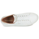 Schmoove SPARKLE SNEAKER M Bianco Sneakers Uomo - 6