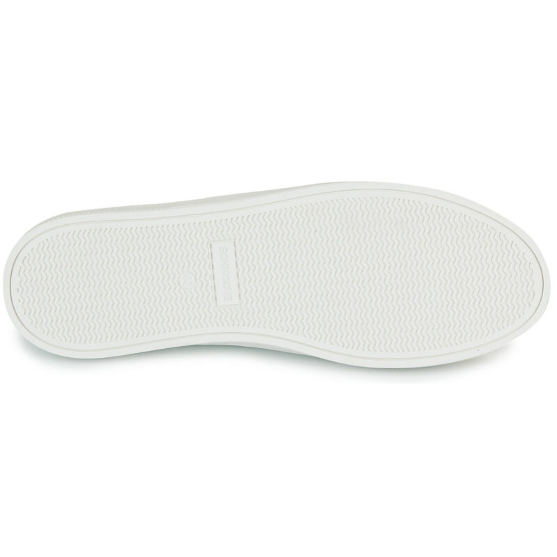 Schmoove SPARKLE SNEAKER M Bianco Sneakers Uomo - 7