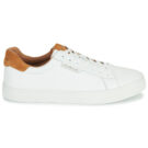 Schmoove SPARKLE SNEAKER M Bianco Sneakers Uomo - 2