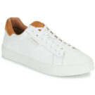 Schmoove SPARKLE SNEAKER M Bianco Sneakers Uomo - 1