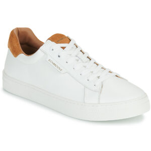 Sneakers uomo Schmoove  SPARKLE SNEAKER M  Bianco Schmoove 3609935762532