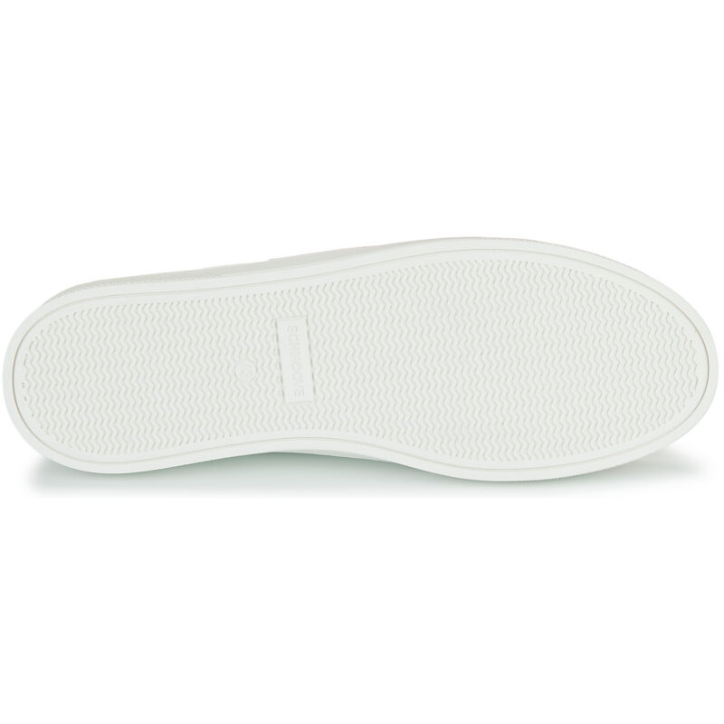 Schmoove SPARKLE SNEAKER M Bianco Sneakers Uomo - 7