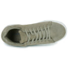 Selected  SLHDAVID CHUNKY SUEDE SNEAKER  Kaki -  Sneakers Uomo - 6