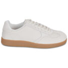 Selected SLHFINLEY MIX Bianco Sneakers Uomo - 2