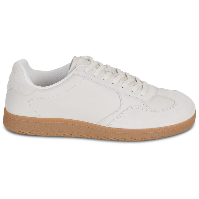 Selected SLHFINLEY MIX Bianco Sneakers Uomo - 2