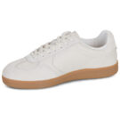 Selected SLHFINLEY MIX Bianco Sneakers Uomo - 4
