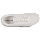 Selected SLHFINLEY MIX Bianco Sneakers Uomo - 6