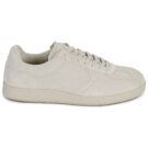 Selected SLHFINLEY SUEDE Beige Sneakers Uomo - 2