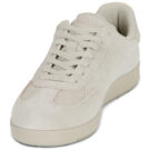 Selected SLHFINLEY SUEDE Beige Sneakers Uomo - 3