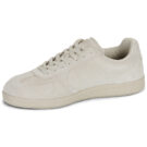 Selected SLHFINLEY SUEDE Beige Sneakers Uomo - 4