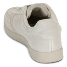 Selected SLHFINLEY SUEDE Beige Sneakers Uomo - 5