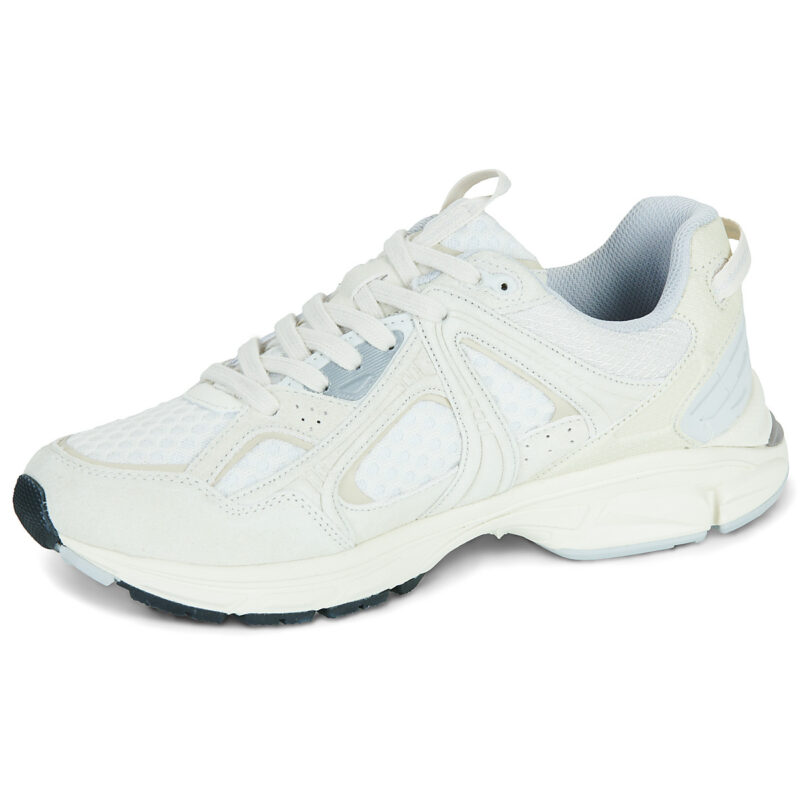 Selected SLHRONAN SNEAKER NOOS Blanco Zapatillas Hombre - 4