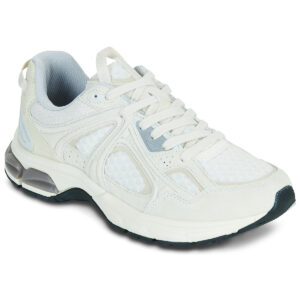Sneakers uomo Selected  SLHRONAN SNEAKER NOOS  Bianco Selected 5715827564097