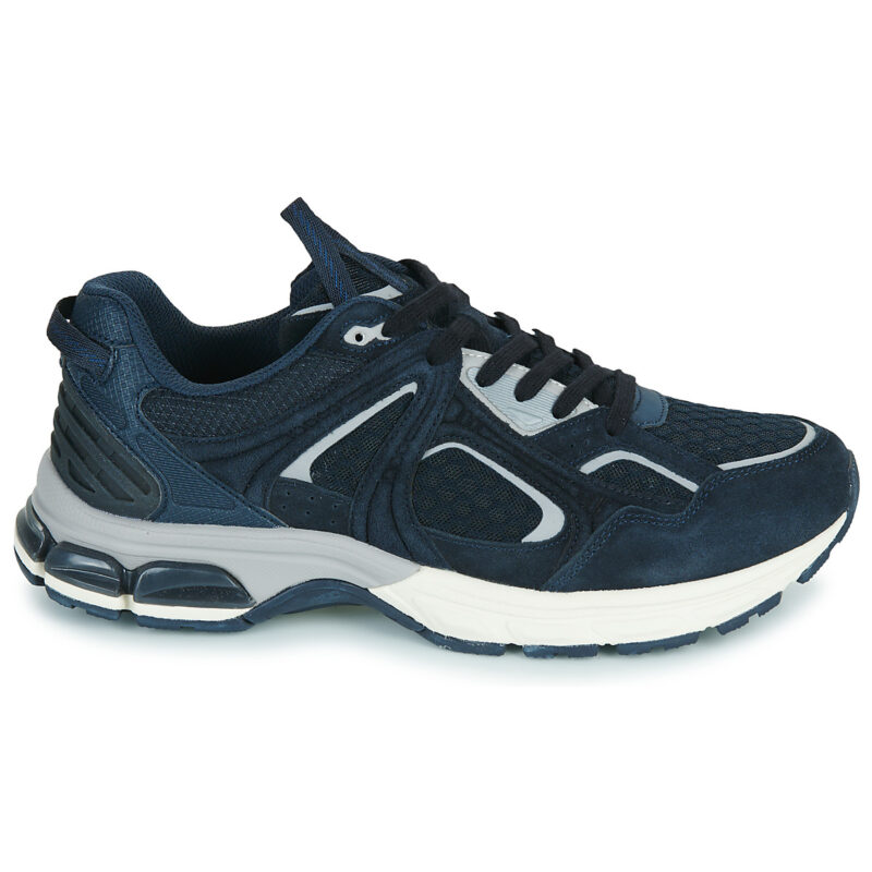 Selected  SLHRONAN SNEAKER NOOS  Blu -  Sneakers Uomo - 2