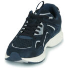 Selected  SLHRONAN SNEAKER NOOS  Blu -  Sneakers Uomo - 3