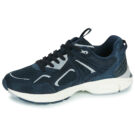 Selected  SLHRONAN SNEAKER NOOS  Blu -  Sneakers Uomo - 4