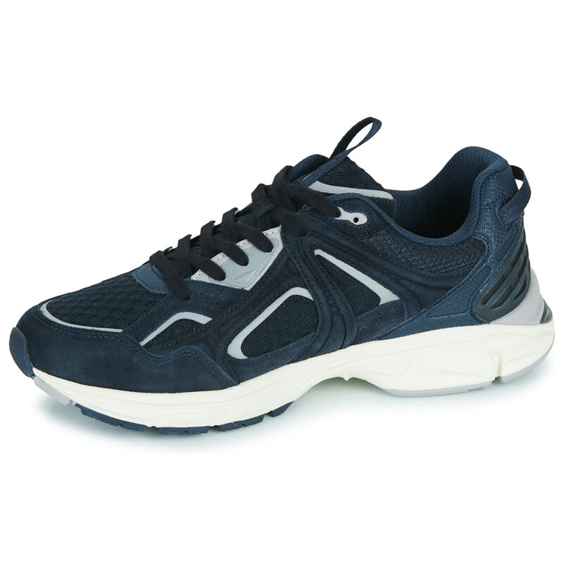 Selected  SLHRONAN SNEAKER NOOS  Blu -  Sneakers Uomo - 4