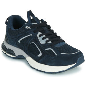 Sneakers uomo Selected  SLHRONAN SNEAKER NOOS  Marine Selected 5715867452071