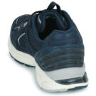 Selected  SLHRONAN SNEAKER NOOS  Blu -  Sneakers Uomo - 5