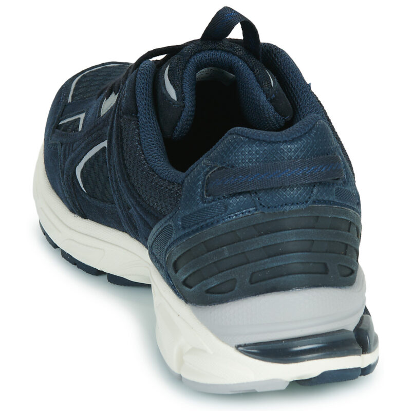 Selected  SLHRONAN SNEAKER NOOS  Blu -  Sneakers Uomo - 5