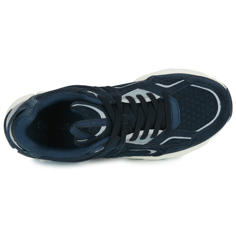 Selected  SLHRONAN SNEAKER NOOS  Blu -  Sneakers Uomo - 6