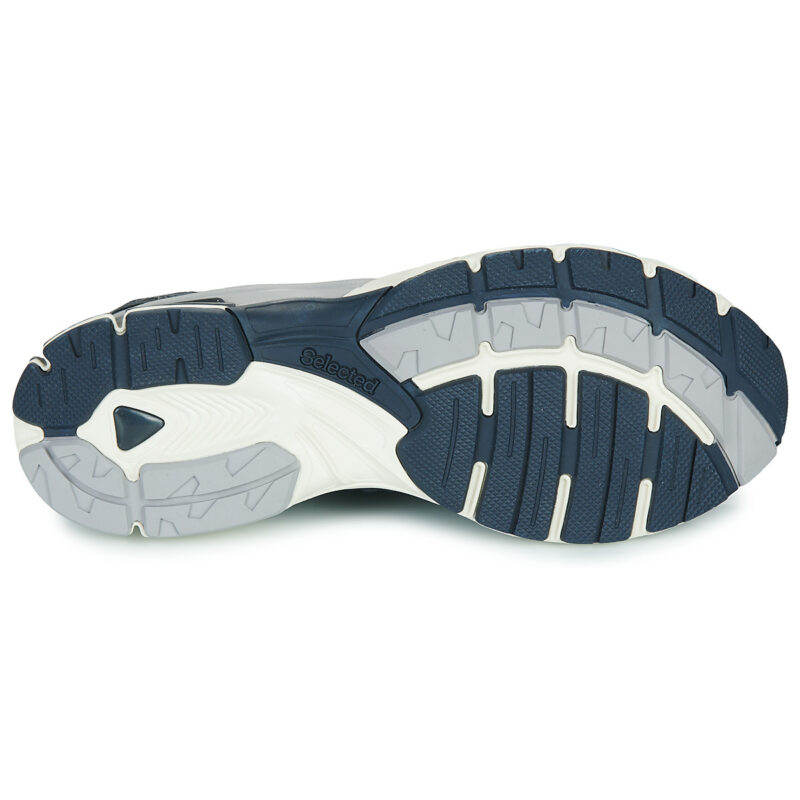 Selected  SLHRONAN SNEAKER NOOS  Blu -  Sneakers Uomo - 7