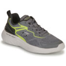 Skechers BOUNDER 2.0 Baskets grises pour hommes - 1