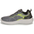 Skechers BOUNDER 2.0 Baskets grises pour hommes - 4
