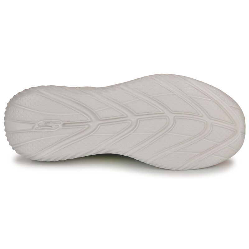 Skechers BOUNDER 2.0 Baskets grises pour hommes - 7