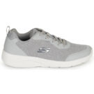 Skechers SKECH-AIR DYNAMIGHT Grigio Sneakers Uomo - 2