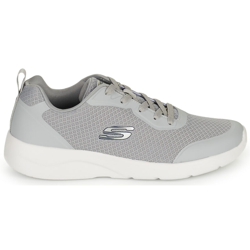 Skechers SKECH-AIR DYNAMIGHT Grigio Sneakers Uomo - 2