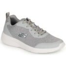 Skechers SKECH-AIR DYNAMIGHT Grigio Sneakers Uomo - 1