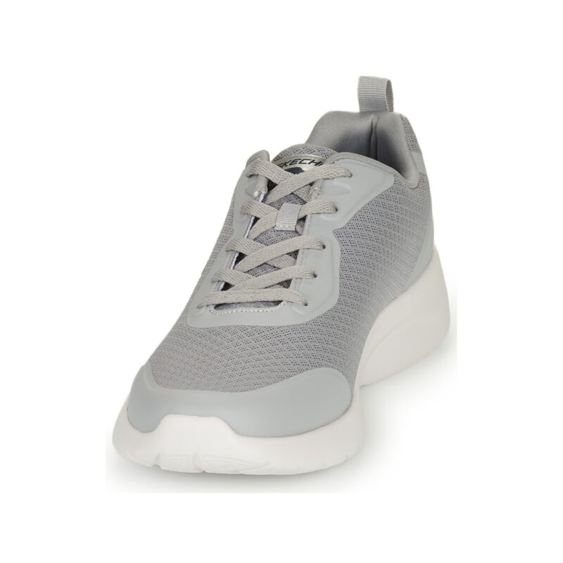 Skechers SKECH-AIR DYNAMIGHT Grigio Sneakers Uomo - 3