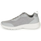 Skechers SKECH-AIR DYNAMIGHT Grigio Sneakers Uomo - 4