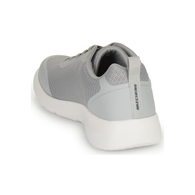 Skechers SKECH-AIR DYNAMIGHT Grigio Sneakers Uomo - 5