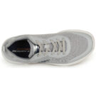 Skechers SKECH-AIR DYNAMIGHT Grigio Sneakers Uomo - 6