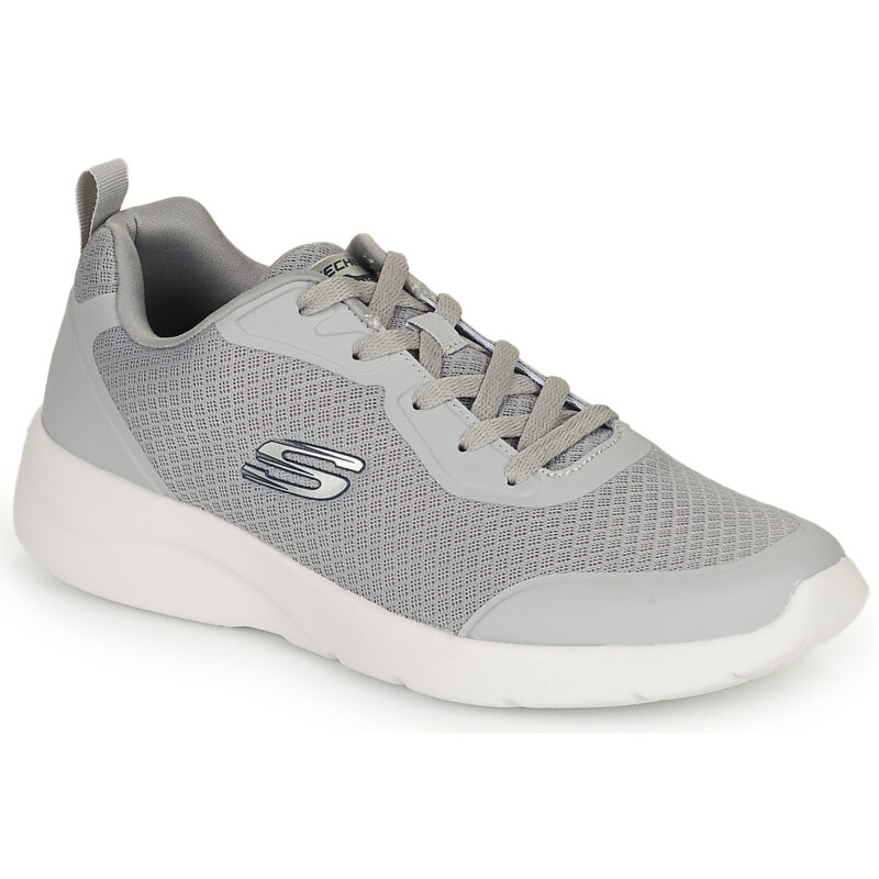 Skechers SKECH-AIR DYNAMIGHT Grigio Sneakers Uomo - 1