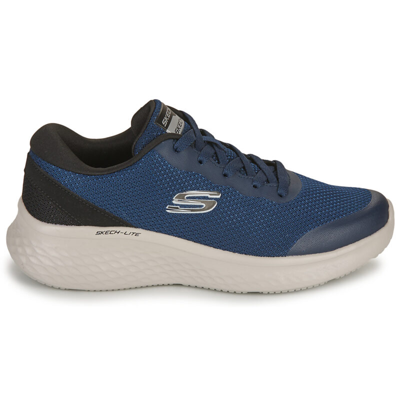 Baskets Skechers SKECH-LITE PRO - CLEAR RUSH Marine pour homme - Pointure 2