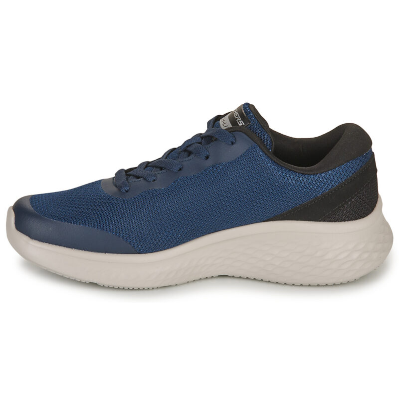 Baskets Skechers SKECH-LITE PRO - CLEAR RUSH Marine pour homme - Pointure 4