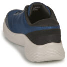 Baskets Skechers SKECH-LITE PRO - CLEAR RUSH Marine pour homme - Pointure 5
