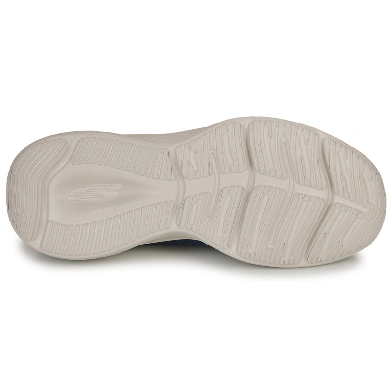 Baskets Skechers SKECH-LITE PRO - CLEAR RUSH Marine pour homme - Pointure 7