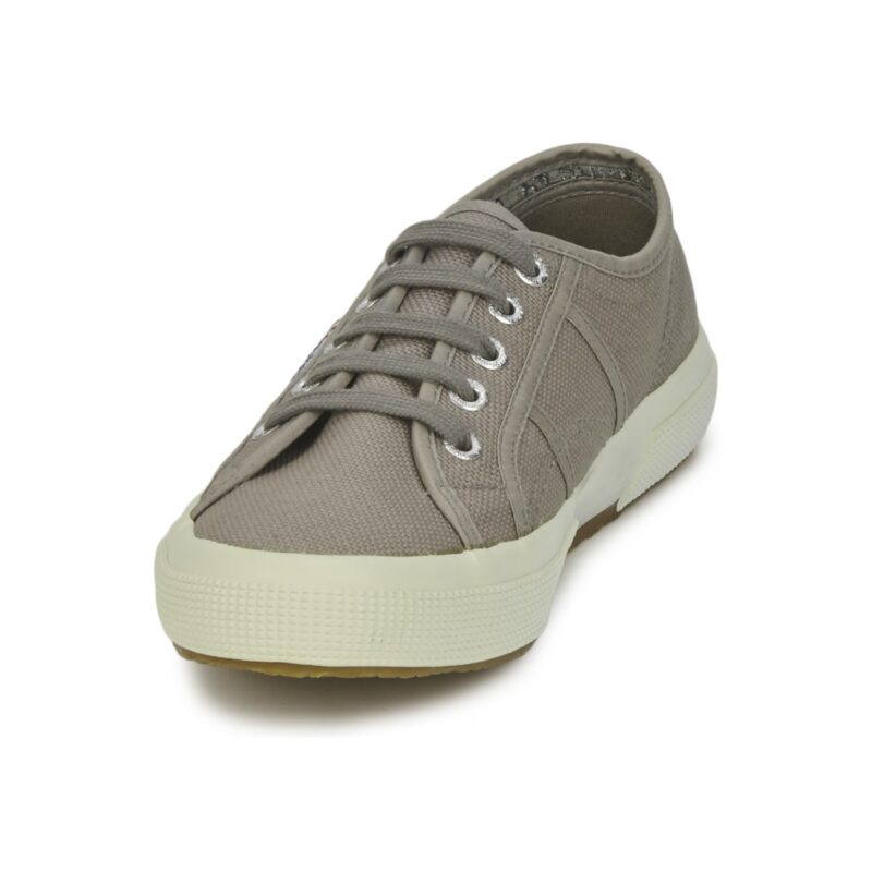 Superga 2750 CLASSIC Grigio Sneakers Uomo - 3