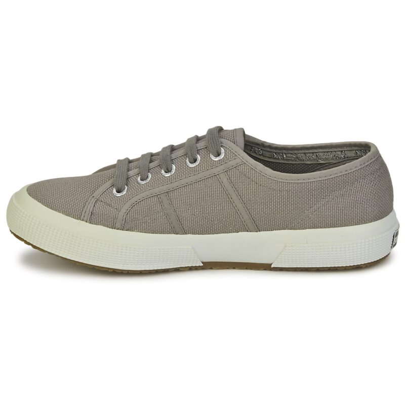 Superga 2750 CLASSIC Grigio Sneakers Uomo - 4