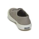 Superga 2750 CLASSIC Grigio Sneakers Uomo - 5