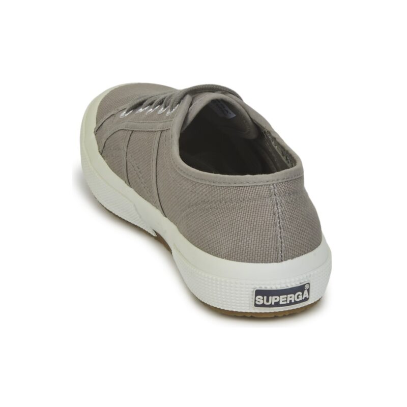 Superga 2750 CLASSIC Grigio Sneakers Uomo - 5